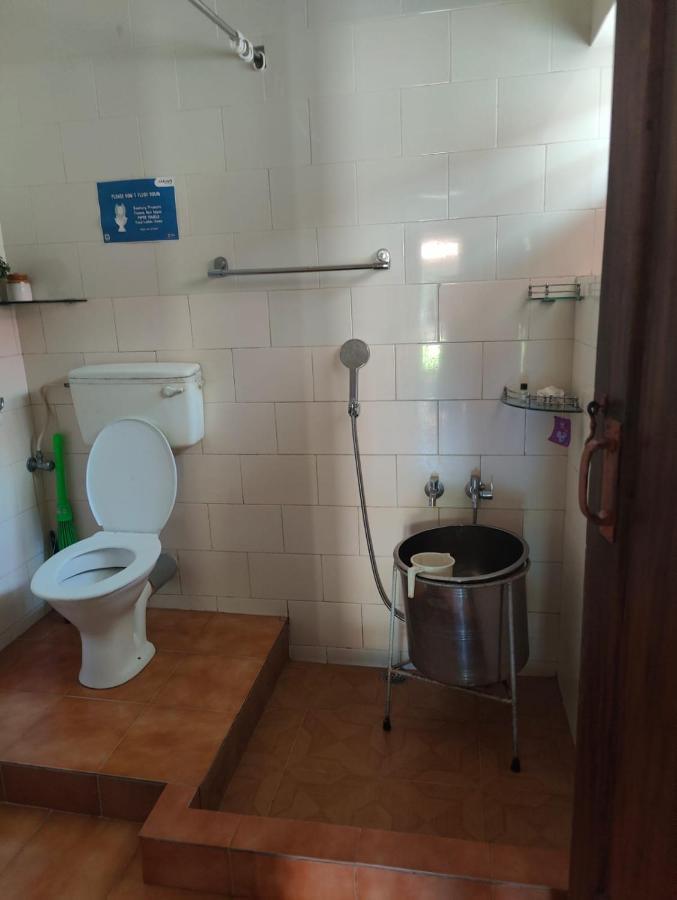 Akkara Homestay & Ayurveda 코타얌 외부 사진